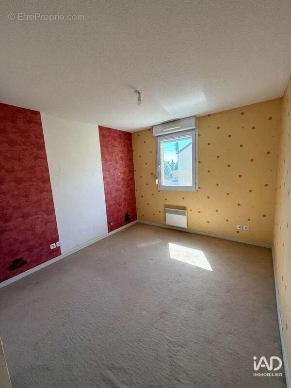 Photo 7 - Appartement à MOULINS