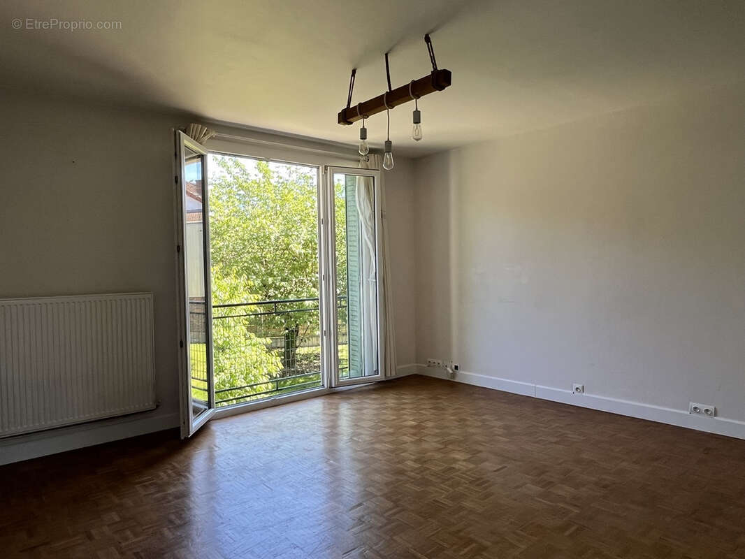 Appartement à TROYES