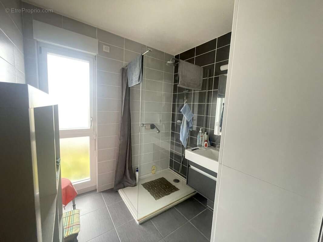 Appartement à TRUCHTERSHEIM