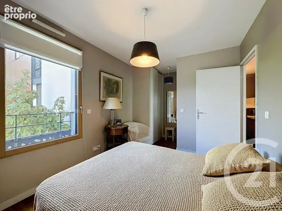 Appartement 92 m² à Lyon-5e  - photo 12
