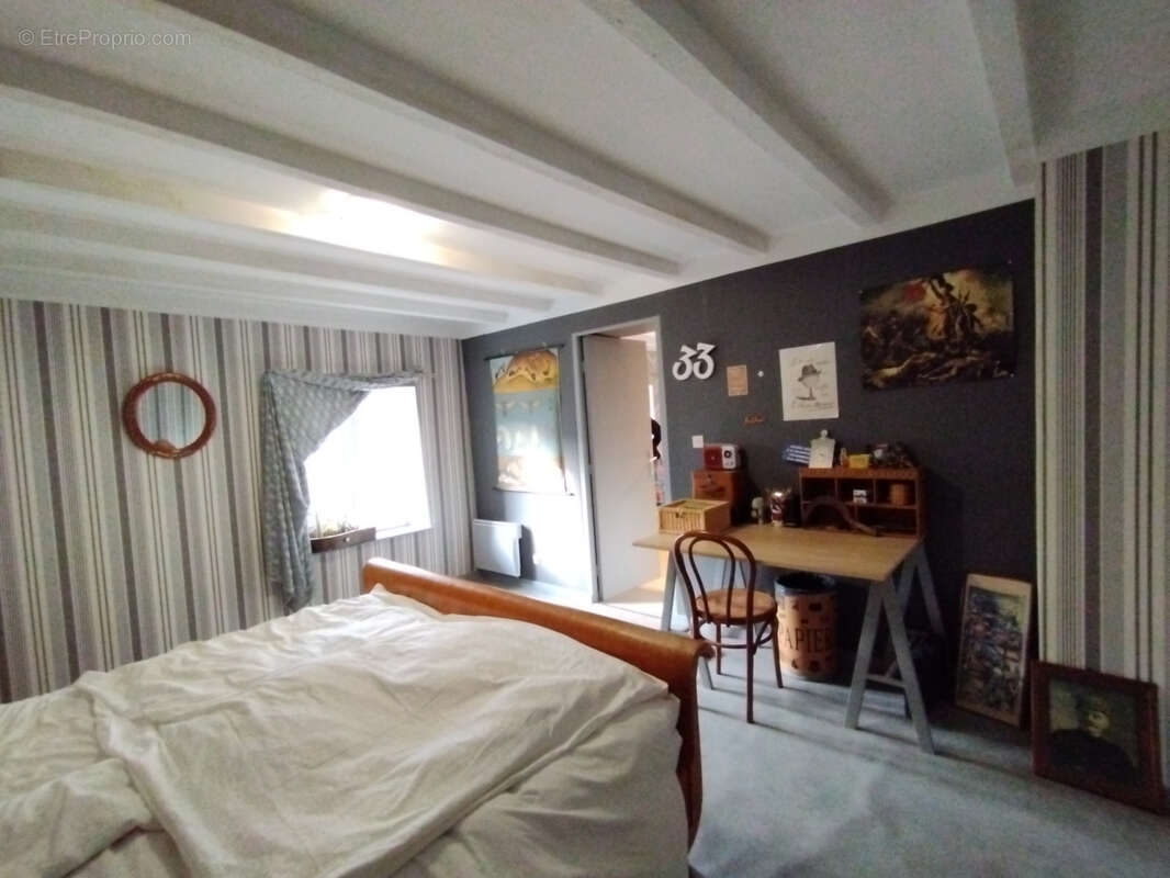 Maison à METAIRIES-SAINT-QUIRIN