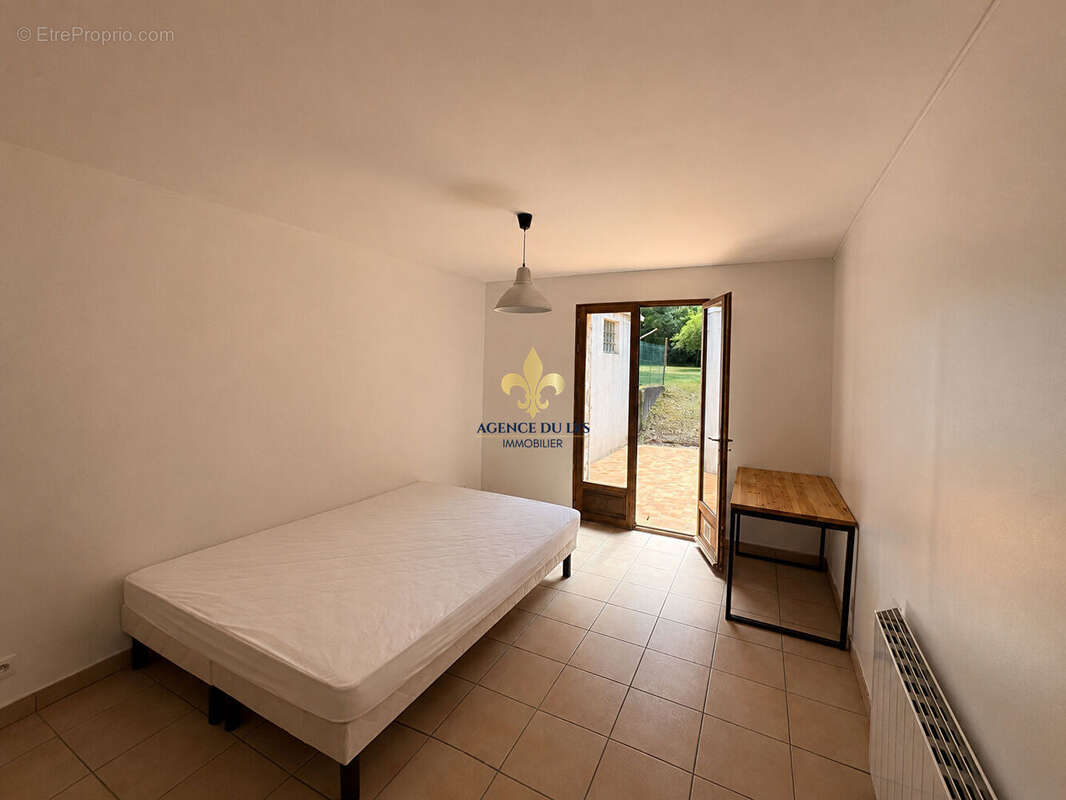 Appartement à GOUVIEUX