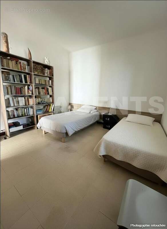 CHAMBRE 2 T4 - Maison à VILLE-DI-PIETRABUGNO