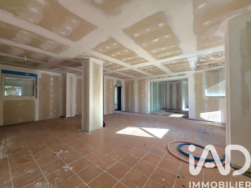 Photo 3 - Maison à PETITE-ROSSELLE