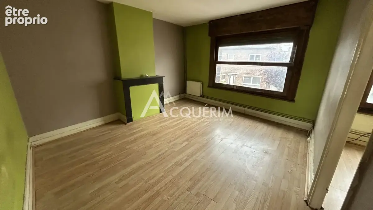 Maison 5 pièces 150 m² à vendre à Oignies (62590) - photo 8