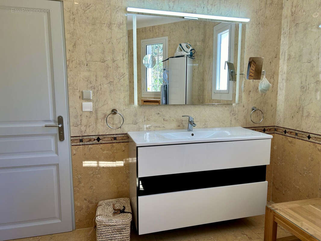 Maison à SAINTE-MAXIME