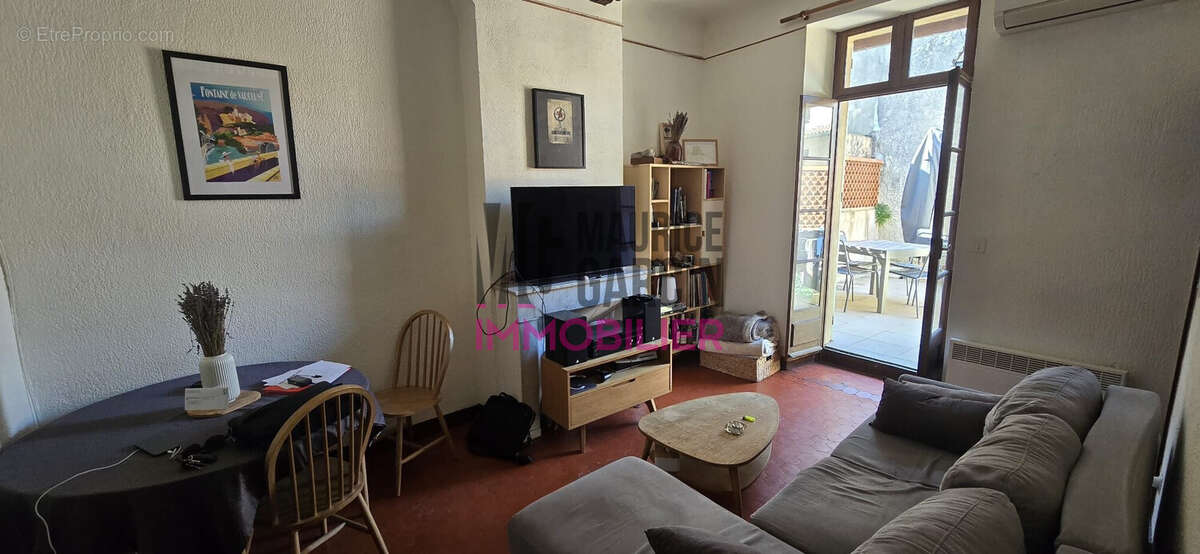 Appartement à AVIGNON