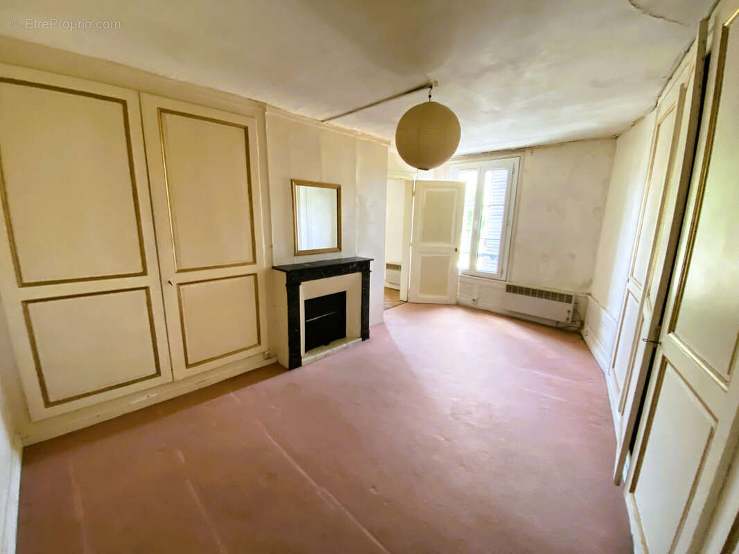 Appartement à CHARTRES