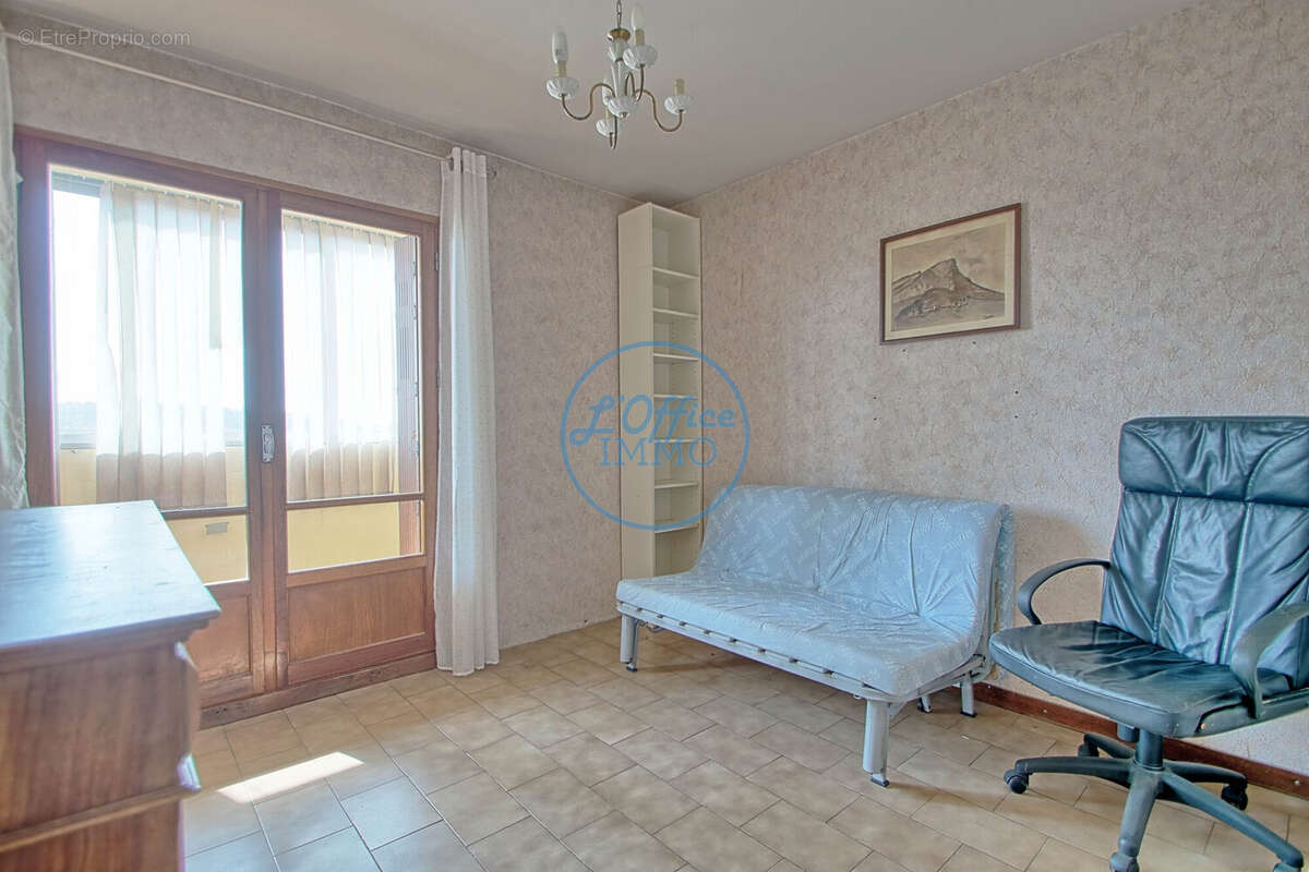 Appartement 74 m² à Toulon  - photo 9