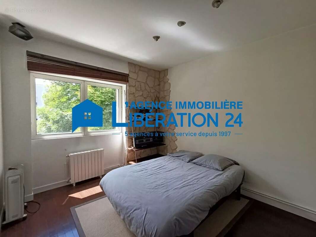 Superbe appartement lumineux de 207 m² à Saint-Étienne - photo 11