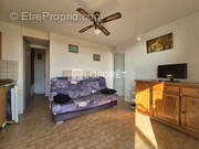 Appartement à LE BARCARES