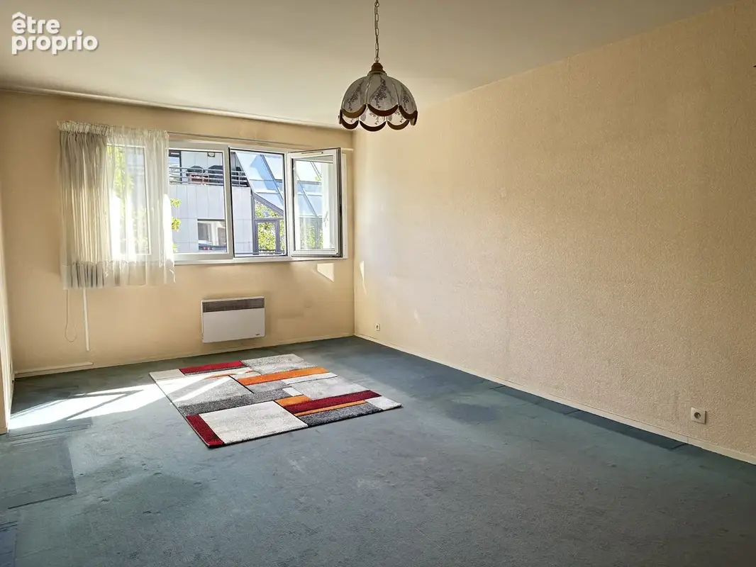 Appartement 3 pièces 72 m² à vendre à Suresnes (92150) - photo 3