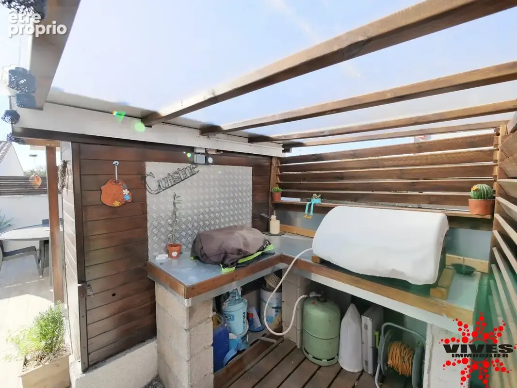 Villa contemporaine avec piscine dans un cadre privilégié - photo 14