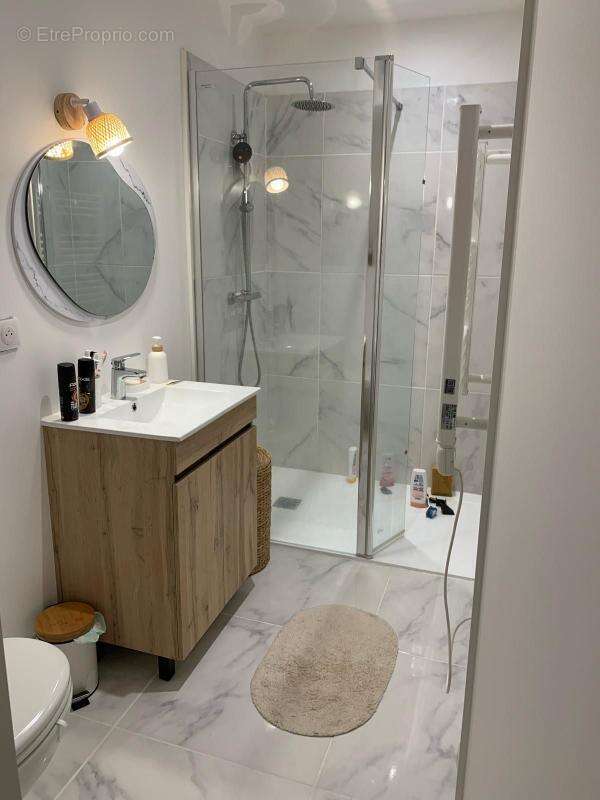 Appartement à LA BAULE-ESCOUBLAC