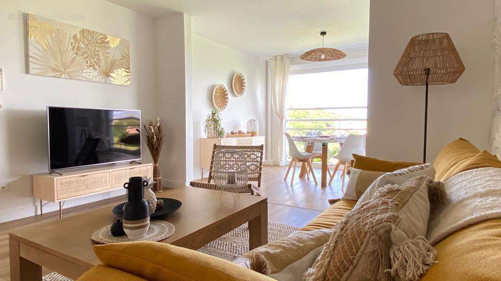 Photo 5 - Appartement à LES TROIS-ILETS