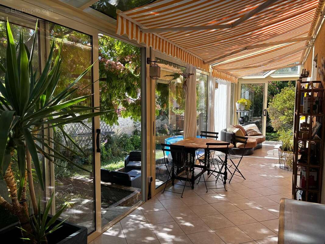 Maison à vendre - photo 15