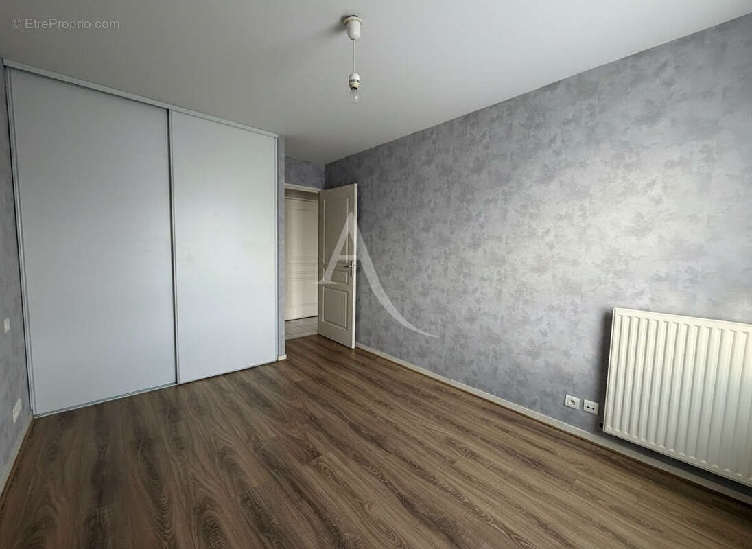 Appartement à ORVAULT