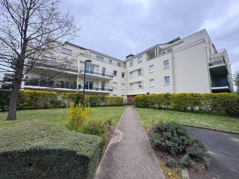 Appartement à TOURS