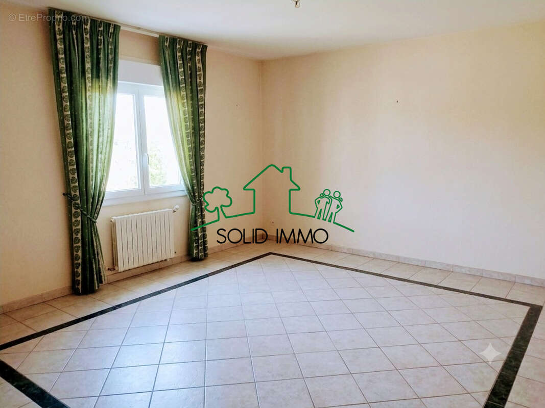 Maison à AUBENAS