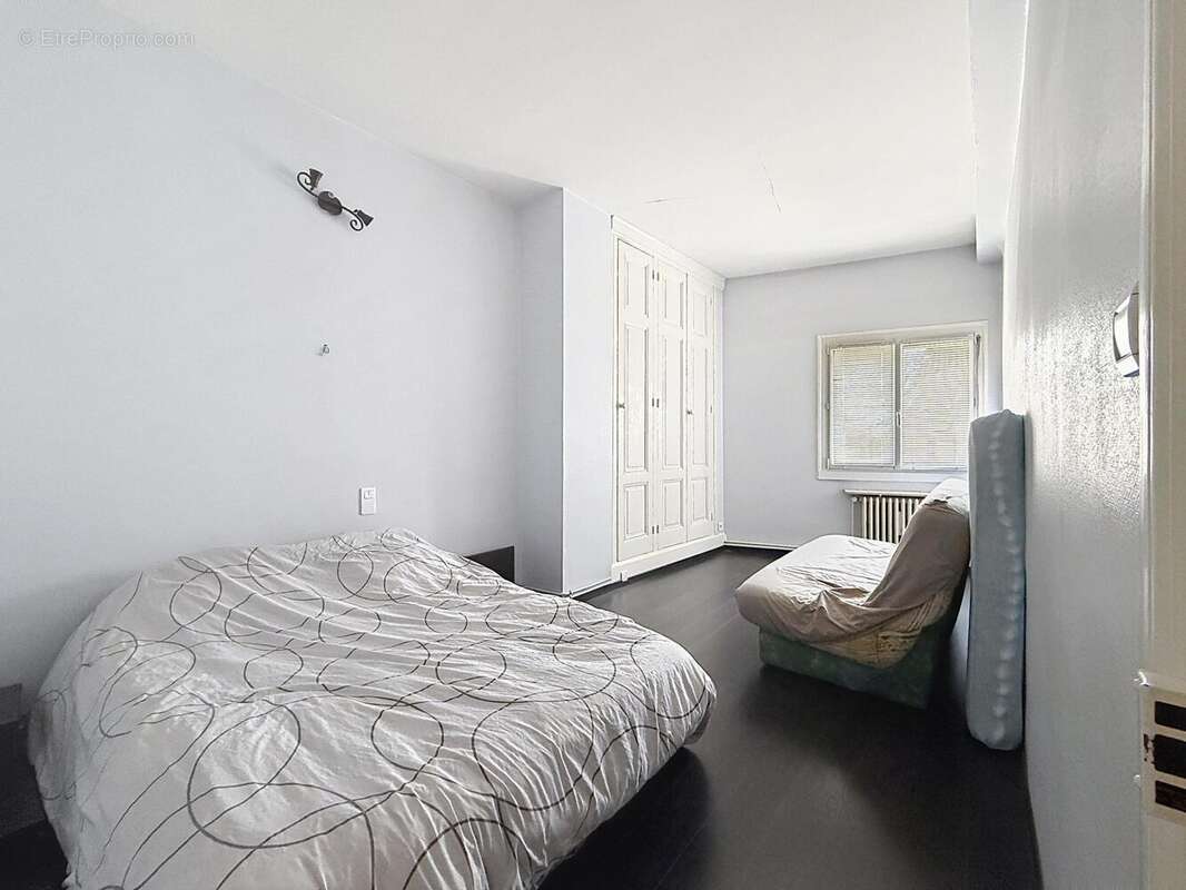Photo 8 - Appartement à LA TOUR-DU-PIN