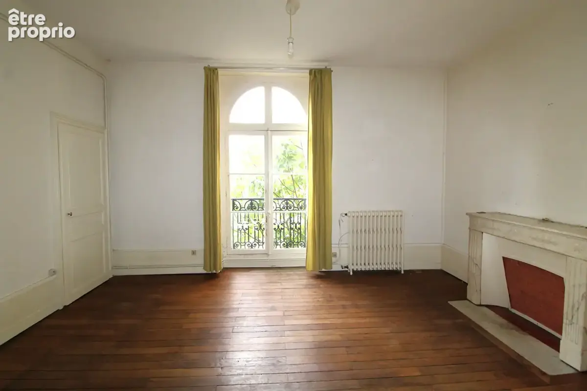 Appartement Dijon centre - Place Saint-Bénigne - photo 3