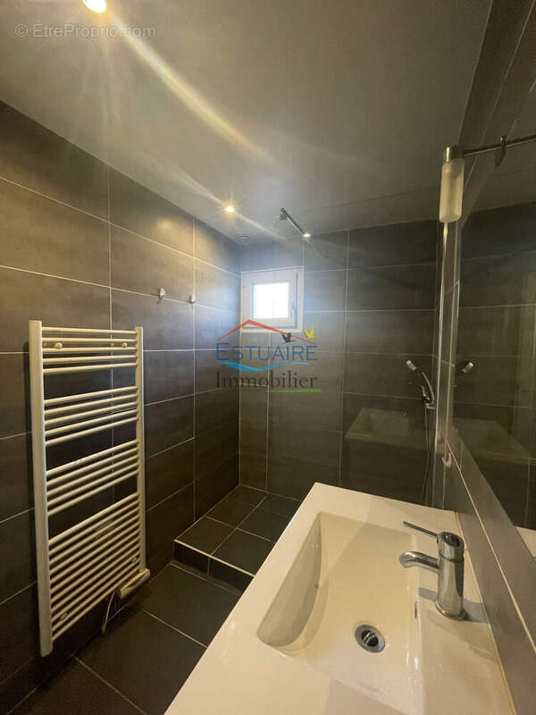 Maison à NORT-SUR-ERDRE