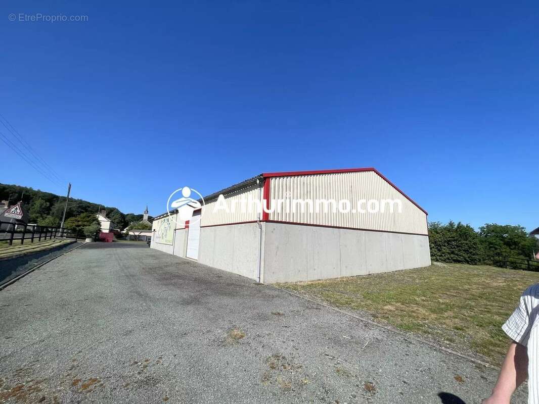 Vente Bureau-local Le grais(61600) 205 700ï¿œ - photo 3