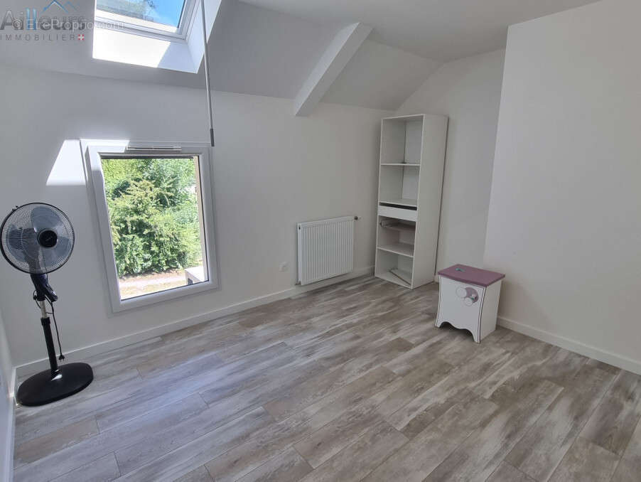 Maison à SAINT-JEOIRE-PRIEURE