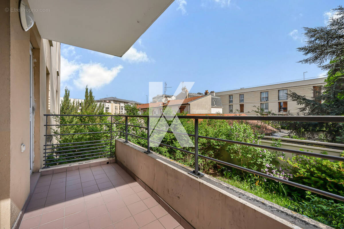 Appartement à ARGENTEUIL