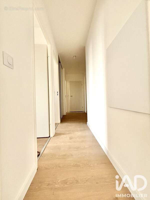 Photo 8 - Appartement à TOURNAN-EN-BRIE