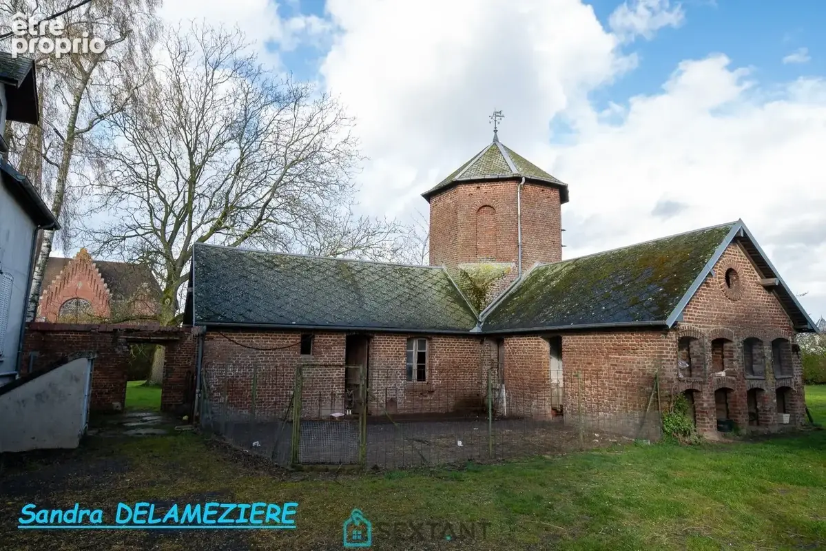 Propriété d'exception  demeure de caractère & domaine équestre de 1,6 ha - photo 26