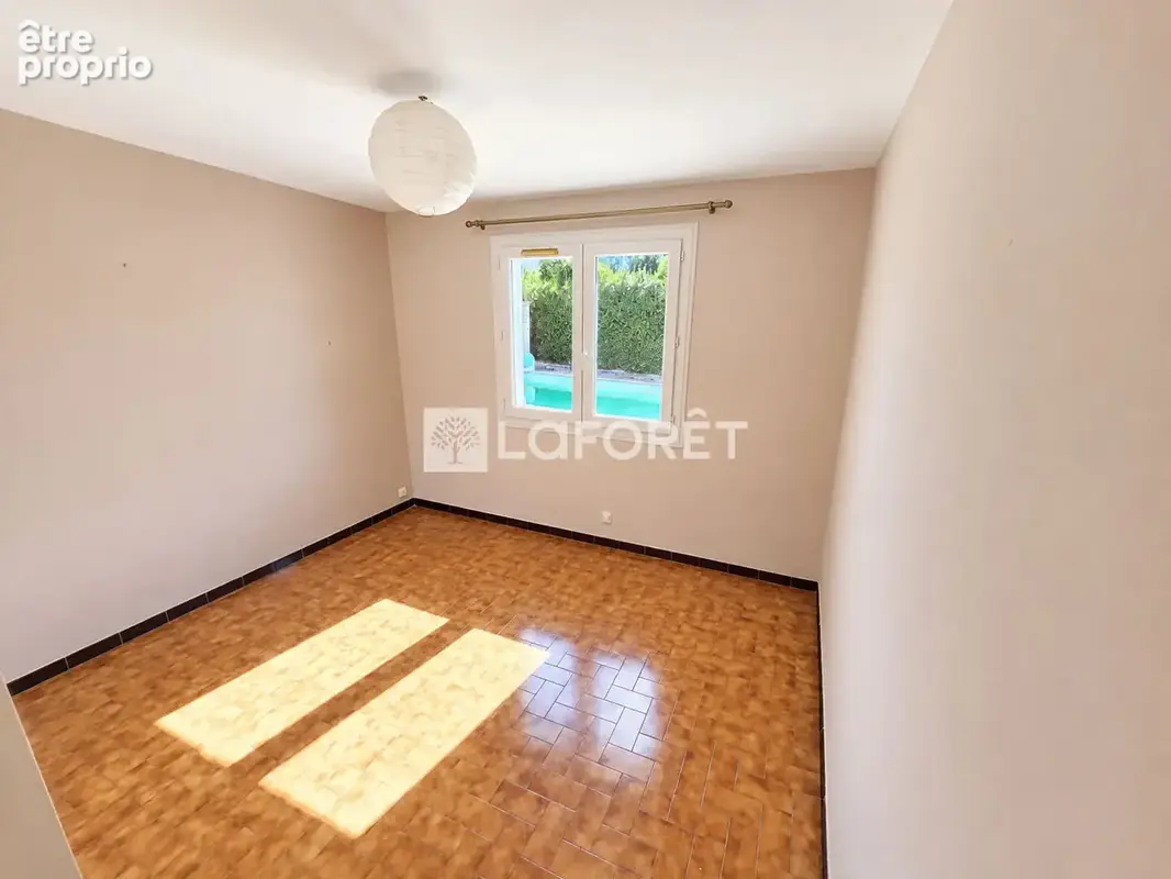 LA COUDOULIERE Maison Plain pied 140m² 6 pièces - photo 4