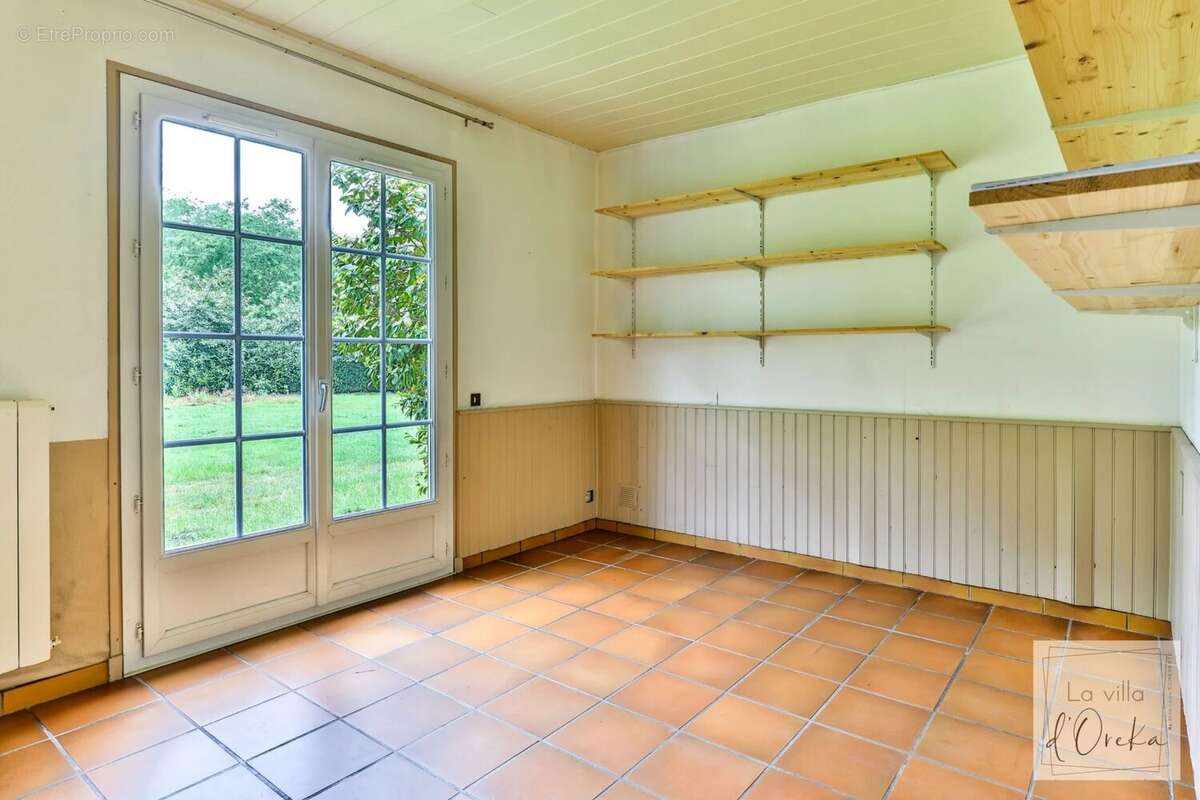 Maison à GAREIN