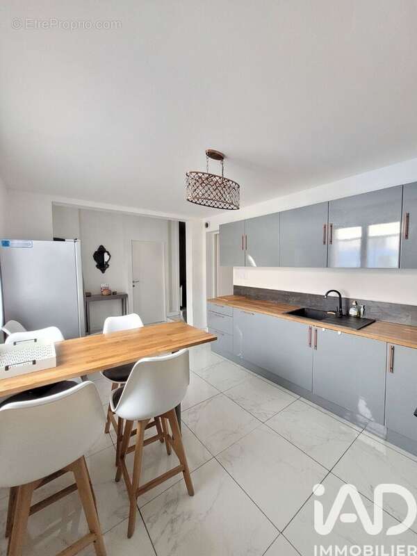 Photo 2 - Maison à BERCK