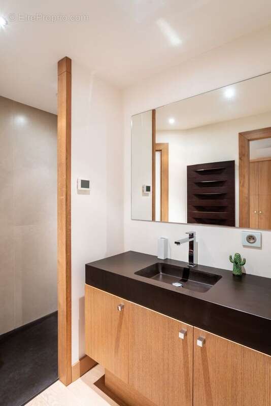 AppartementSaintTropez2 - Appartement à SAINT-TROPEZ