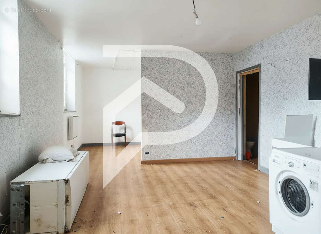 Appartement à MAZAMET