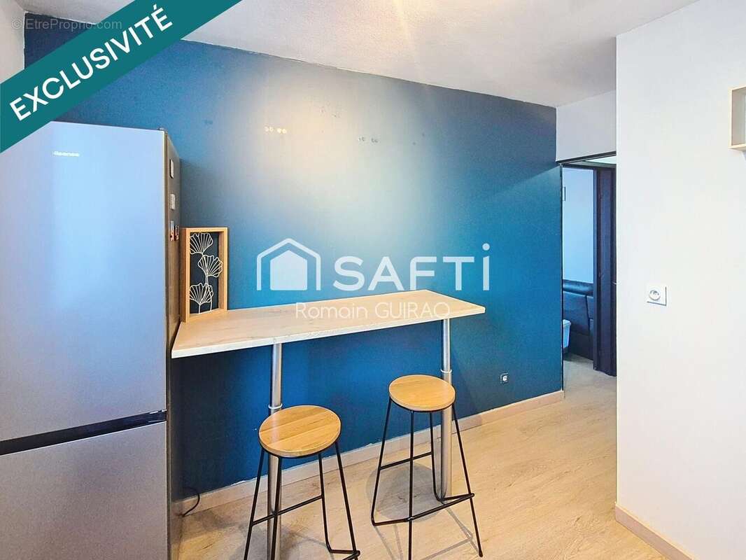 Photo 2 - Appartement à PERONNAS