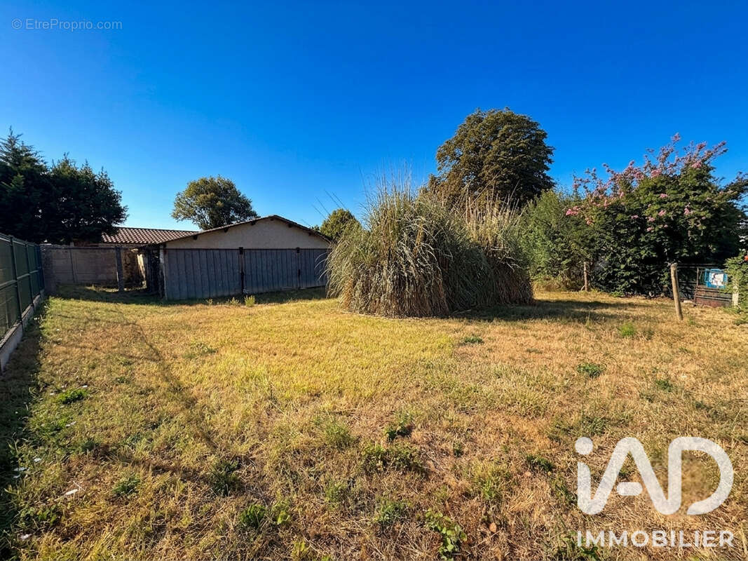 Maison 55 m² à Langon  - photo 5