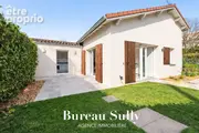 Maison à GENAY