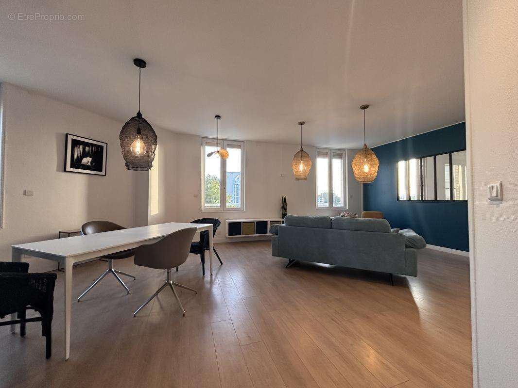 Appartement - photo 4