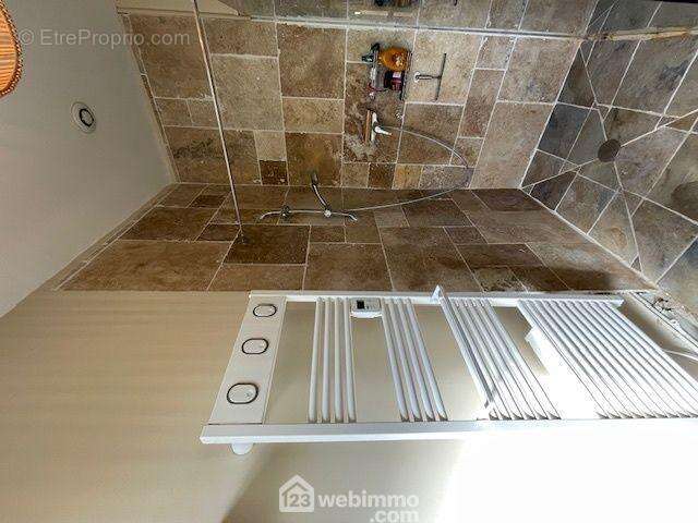 Maison à PONT-L'EVEQUE