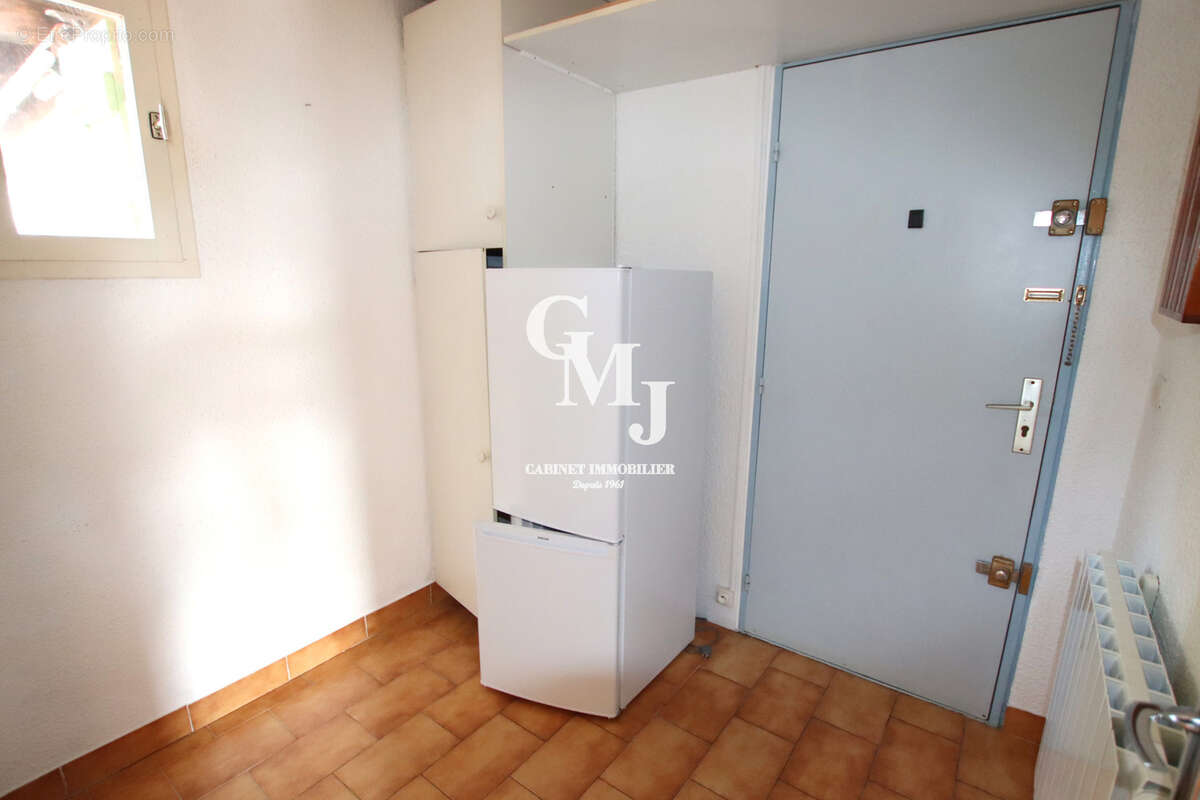 Appartement à FREJUS