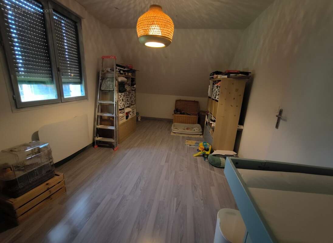 Maison à CHATEAU-THIERRY