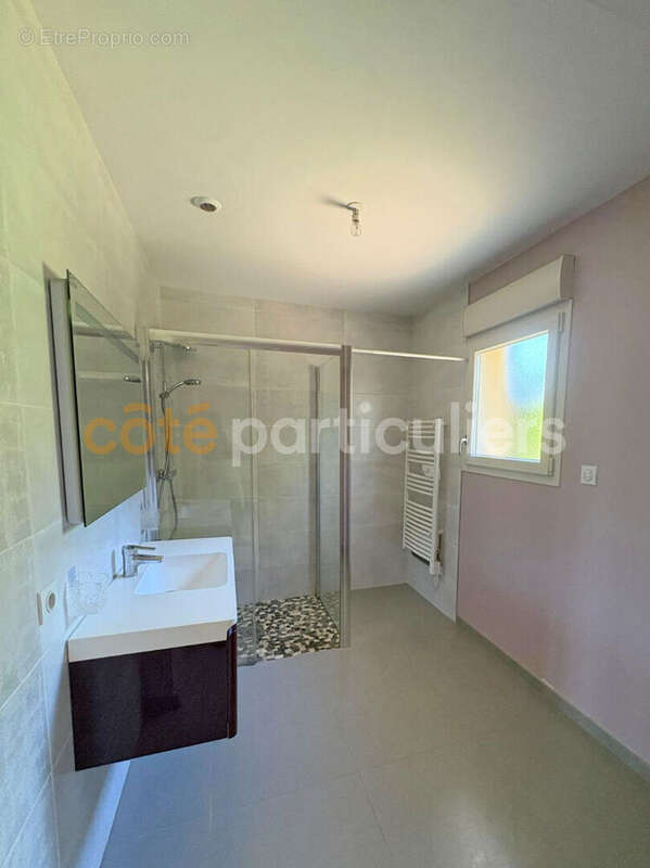 Maison mitoyenne Orchamps - photo 9
