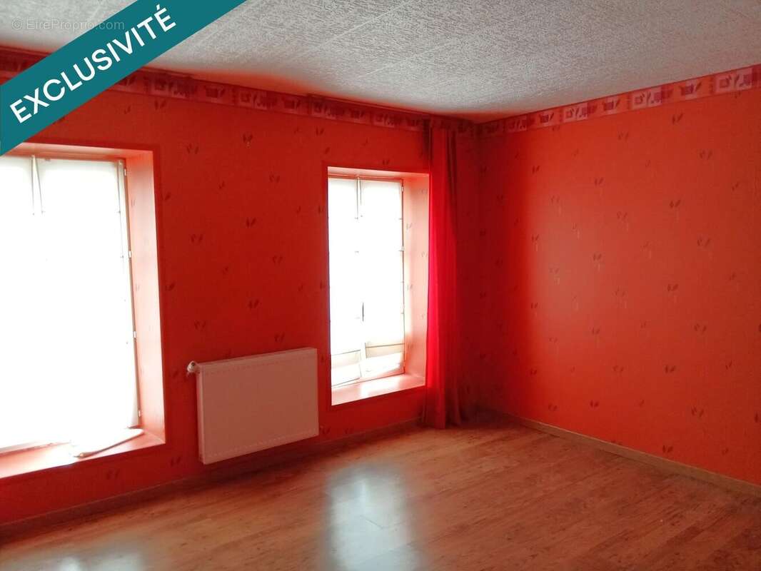 Photo 5 - Appartement à AUTUN