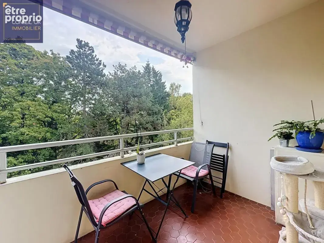 Appartement Saint Genis Laval 4 pièce(s) 89 m2 - photo 10