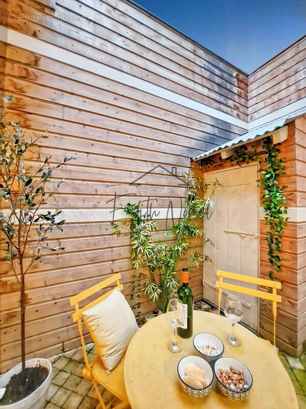 Appartement à MILLAU