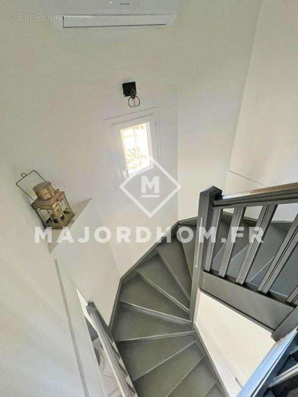 Maison à MARSEILLE-14E