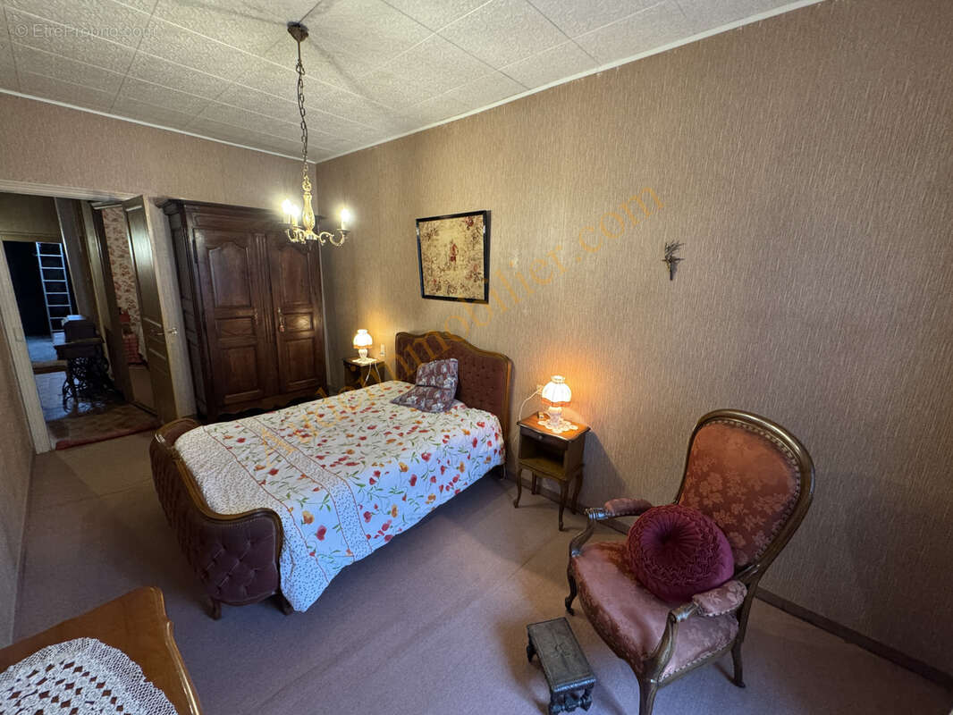Maison à ESPERAZA