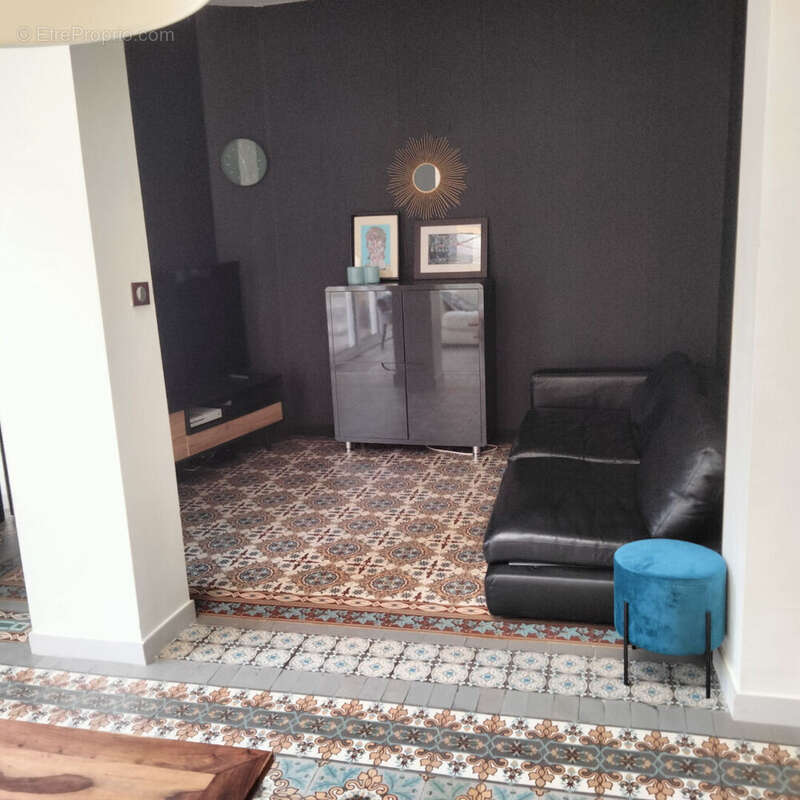 Maison à VALENCIENNES